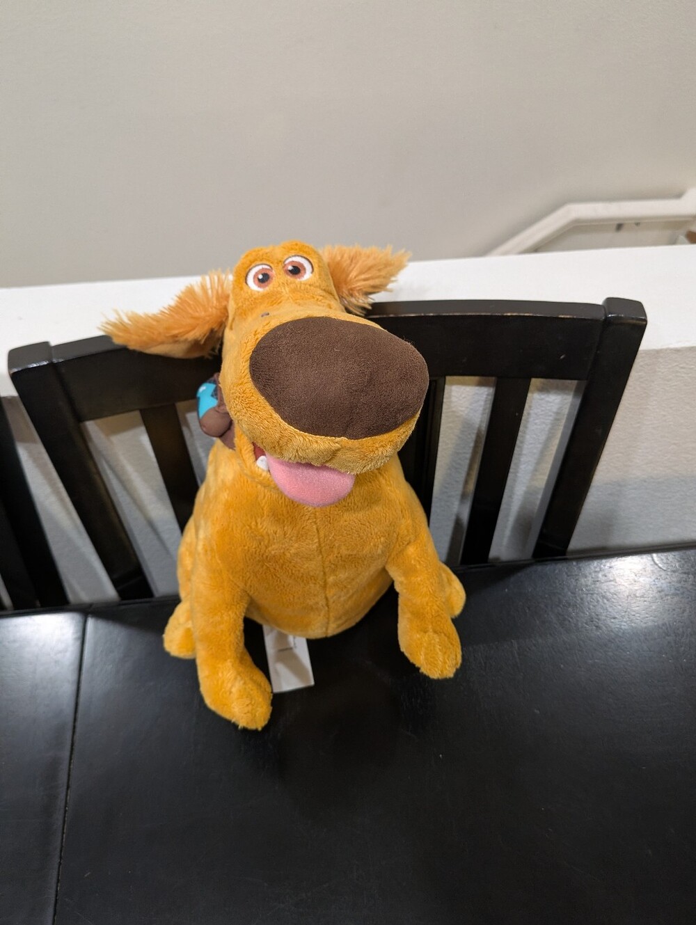Disney Pixar Up Movie Dug the Dog 11" Plush Stuffed Animal